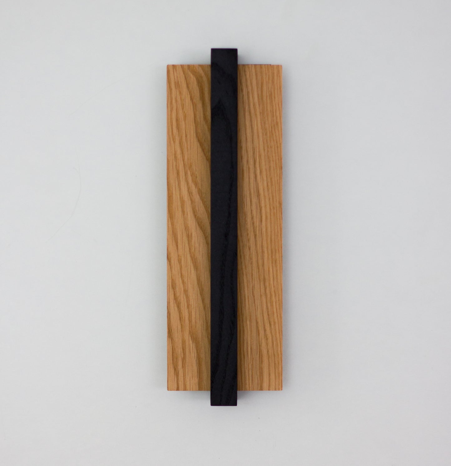 VERTICAL Wall LED Light - Modern Minimalist Sconce