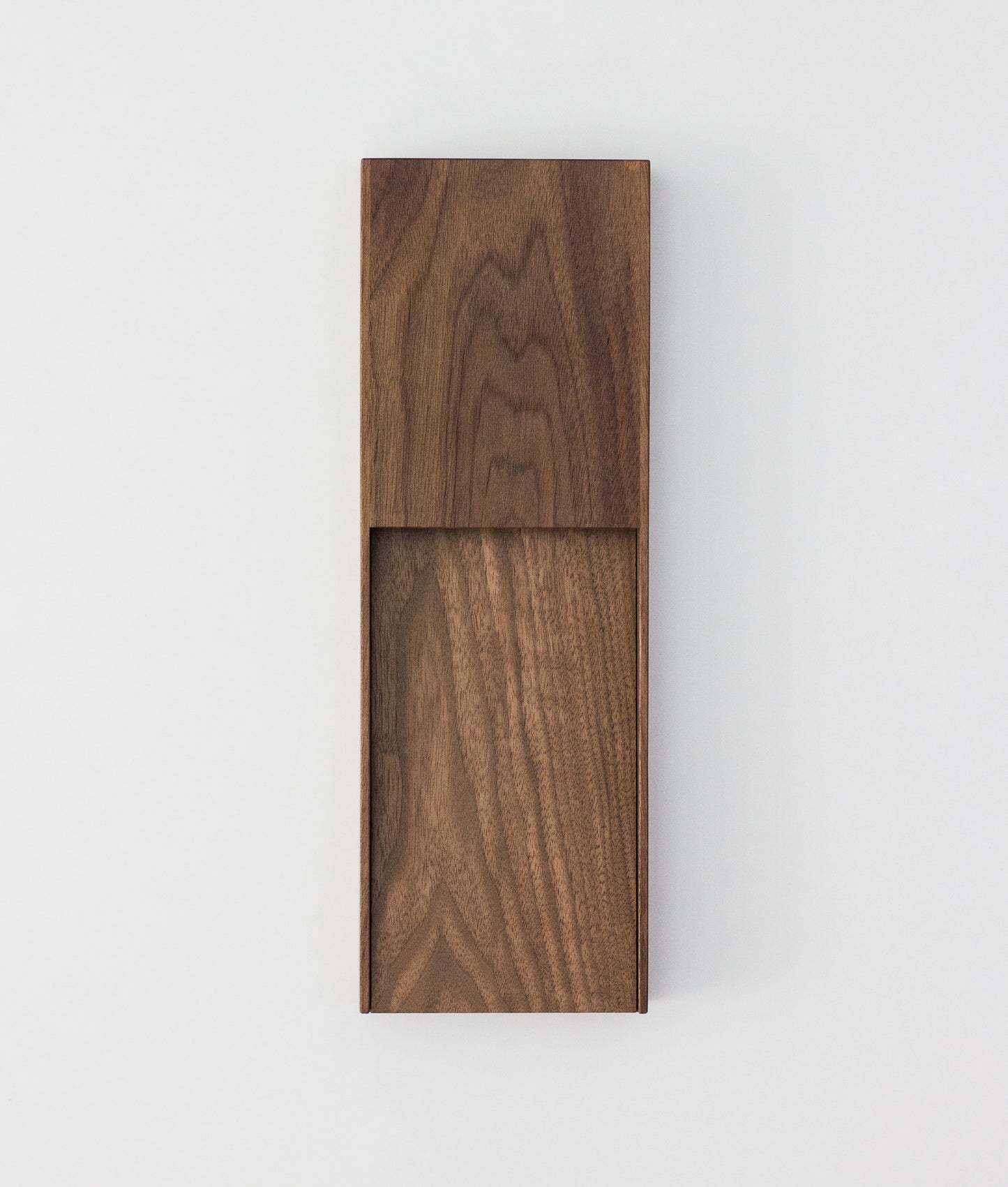 Walnut Wall Light LUXO