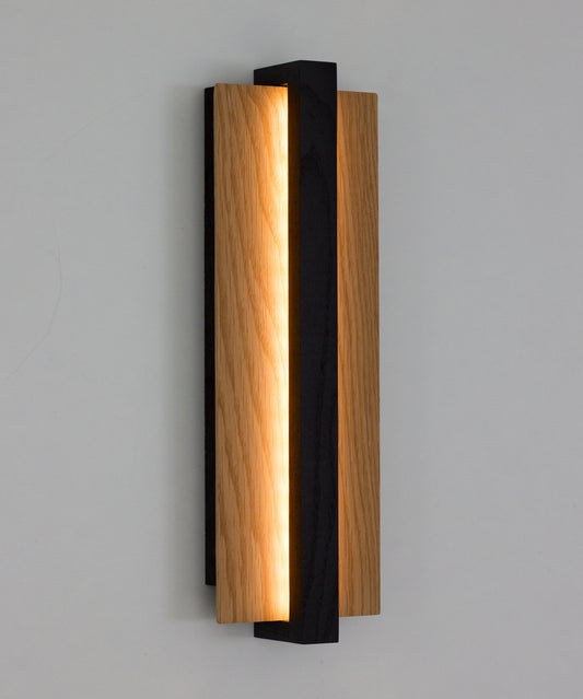 VERTICAL Wall LED Light - Modern Minimalist Sconce