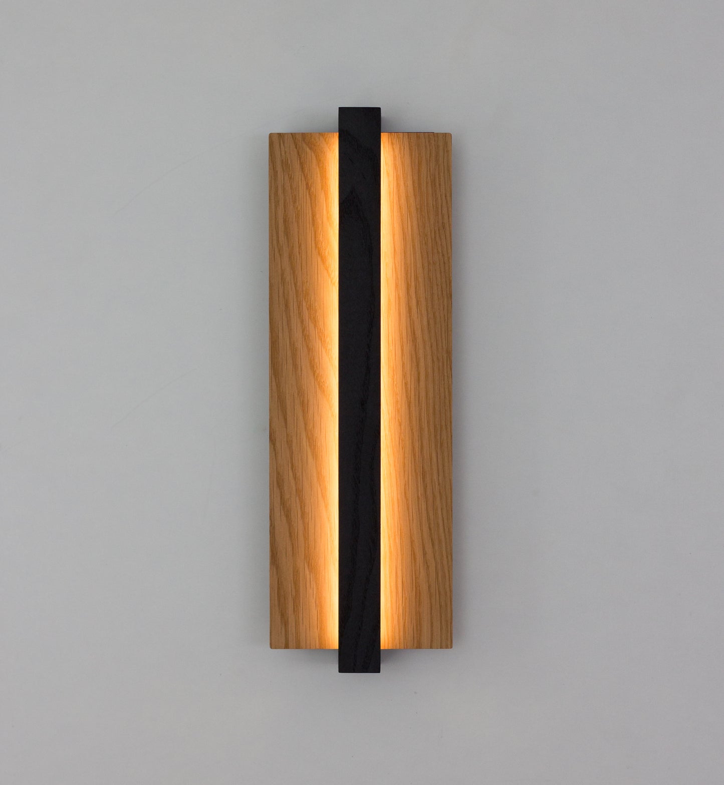 VERTICAL Wall LED Light - Modern Minimalist Sconce